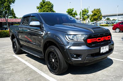 2019 Ford RANGER 2.2 Double Cab  XLT Hi-Rider