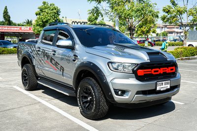 2020 Ford RANGER 2.0 Double Cab Hi-Rider Limited Pickup