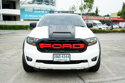 2020 FORD RANGER 2.2 XL OPEN CAB