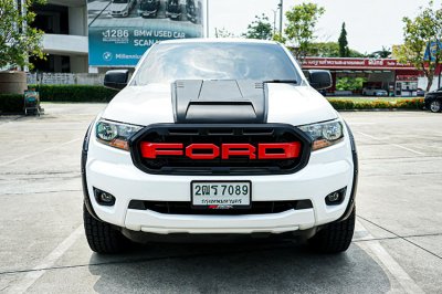 2019 Ford Ranger 2.2 OPEN CAB (ปี 15-21) Hi-Rider XL+ Pickup