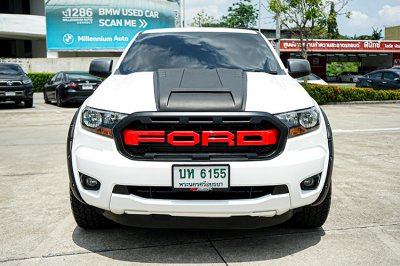 2021 Ford Ranger 2.2 OPEN CAB XLS