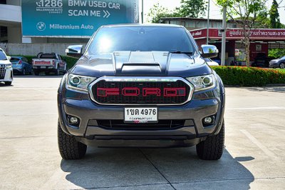 2019 FORD RANGER 2.2 XLT HI-RIDER DOUBLE CAB