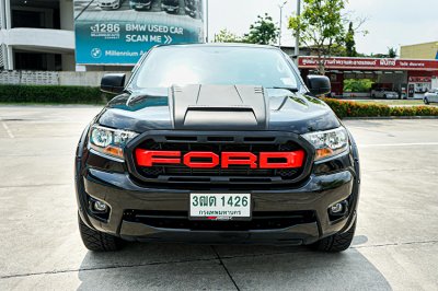 2019 Ford Ranger 2.2 OPEN CAB XL