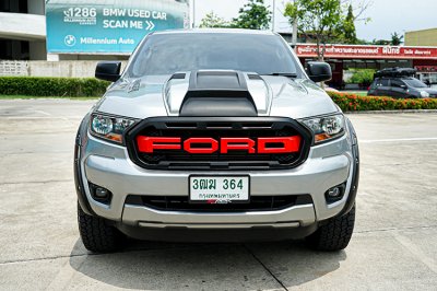 2020 Ford Ranger 2.2 OPEN CAB (ปี 15-21) Hi-Rider XL+