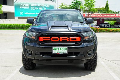 2019 Ford Ranger 2.2 OPEN CAB (ปี 15-21) Hi-Rider XL+