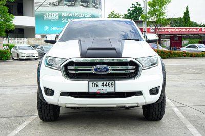 2019 Ford Ranger 2.2 DOUBLE CAB Hi-Rider XLT