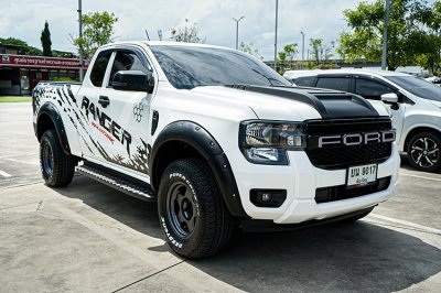 2023 Ford Ranger 2.0 OPEN CAB (ปี 22-28) Hi-Rider XL+ Pickup