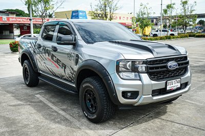 2022 Ford Ranger 2.0 DOUBLE CAB Hi-Rider XL+ Pickup
