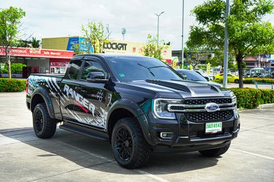 2022 Ford RANGER 2.0 OPEN CAB XLT Hi-Rider