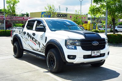 2023 Ford RANGER 2.0 XL+ DOUBLE CAB Hi-Rider