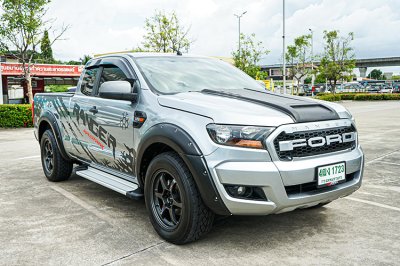 2016 Ford Ranger 2.2 OPEN CAB XLS