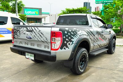 2022 Ford RANGER 2.2 OPEN CAB (ปี 15-21) XL+ Sport Open Cab Hi-Rider Pickup