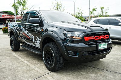 2019 Ford RANGER 2.2 XL+ Open Cab Hi-Rider