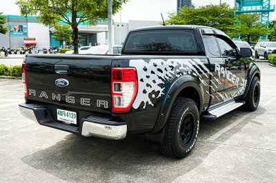 2020 Ford RANGER 2.2 XL OPEN CAB