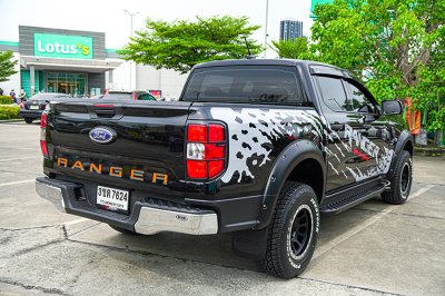 2022 Ford RANGER 2.0 XL+ DOUBLE CAB Hi-Rider