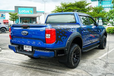 2022 Ford RANGER 2.0 DOUBLE CAB XLT Hi-Rider