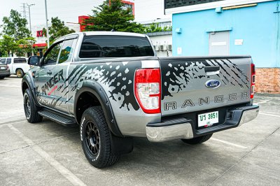 2021 Ford RANGER 2.2 XL+ Sport Open Cab Hi-Rider