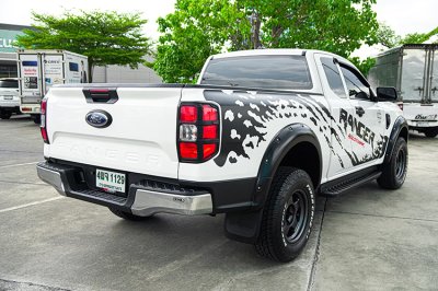 2023 Ford Ranger 2.0 Open Cab Hi-Rider XL+