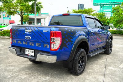 2019 Ford RANGER 2.2 XLT Double Cab Hi-Rider