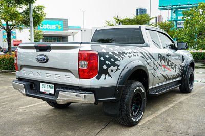 2023 Ford RANGER 2.0 XL+ Open Cab Hi-Rider
