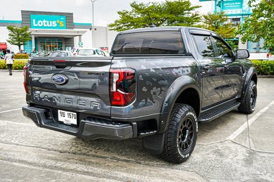 2023 Ford Ranger 2.0 Double Cab Hi-Rider Sport