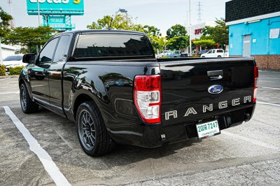 2020 Ford Ranger 2.2 XL Open Cab