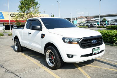 2020 FORD RANGER 2.2 XL OPEN CAB