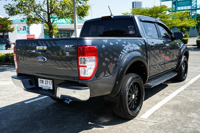 2019 Ford RANGER 2.2 Double Cab  XLT Hi-Rider