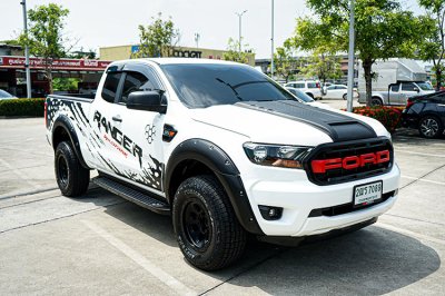 2019 Ford Ranger 2.2 OPEN CAB (ปี 15-21) Hi-Rider XL+ Pickup