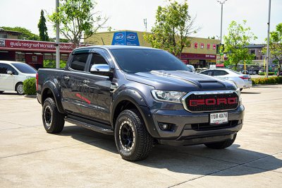2019 FORD RANGER 2.2 XLT HI-RIDER DOUBLE CAB