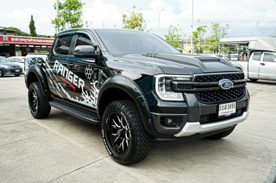 2023 Ford Ranger 2.0 DOUBLE CAB Hi-Rider Sport