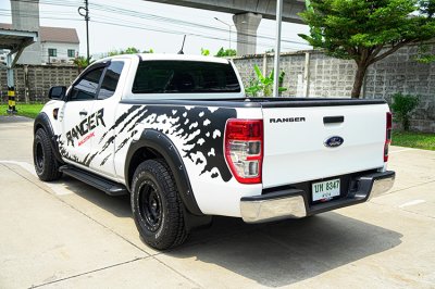 2021 Ford Ranger 2.2 OPEN CAB XL