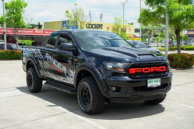 2019 Ford Ranger 2.2 OPEN CAB (ปี 15-21) Hi-Rider XL+