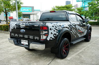 2019 Ford Ranger 2.2 DOUBLE CAB Hi-Rider XLT