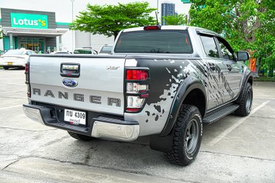 2020 Ford Ranger 2.2 DOUBLE CAB (ปี 15-21) Hi-Rider XLT Pickup