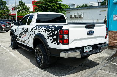 2023 Ford Ranger 2.0 OPEN CAB (ปี 22-28) Hi-Rider XL+ Pickup