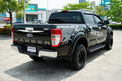 2018 Ford Ranger 2.2 DOUBLE CAB Hi-Rider XLT Pickup