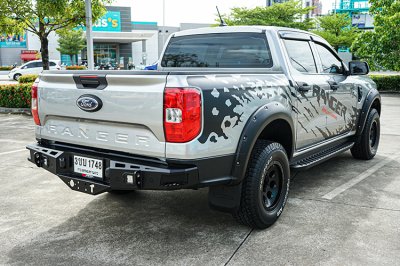 2022 Ford Ranger 2.0 DOUBLE CAB Hi-Rider XL+ Pickup