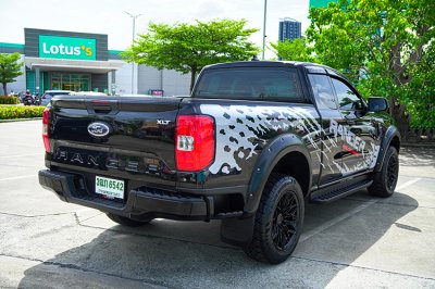 2022 Ford RANGER 2.0 OPEN CAB XLT Hi-Rider