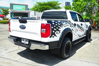 2023 Ford RANGER 2.0 XL+ DOUBLE CAB Hi-Rider