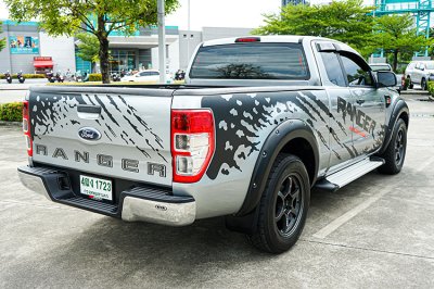 2016 Ford Ranger 2.2 OPEN CAB XLS