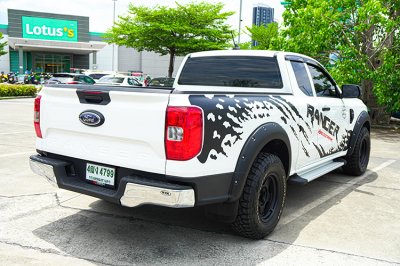 2023 Ford Ranger 2.0 OPEN CAB (ปี 22-28) XL Pickup