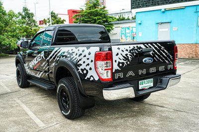 2019 Ford RANGER 2.2 XL+ Open Cab Hi-Rider