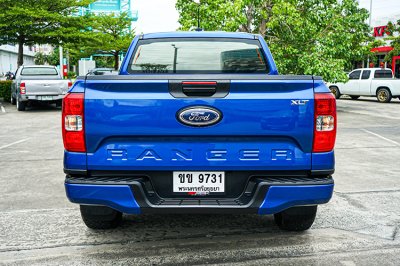 2022 Ford RANGER 2.0 DOUBLE CAB XLT Hi-Rider