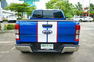 2022 Ford RANGER 2.2 OPEN CAB XL Street