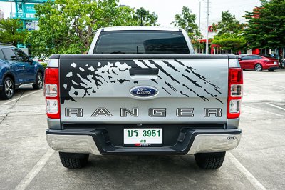2021 Ford RANGER 2.2 XL+ Sport Open Cab Hi-Rider