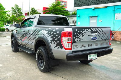 2022 Ford RANGER 2.2 OPEN CAB (ปี 15-21) XL+ Sport Open Cab Hi-Rider Pickup