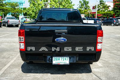 2020 Ford RANGER 2.2 XL Open Cab