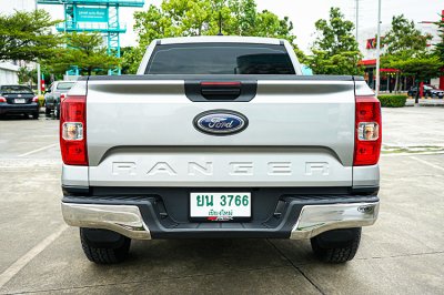 2023 Ford RANGER 2.0 XL+ Open Cab Hi-Rider