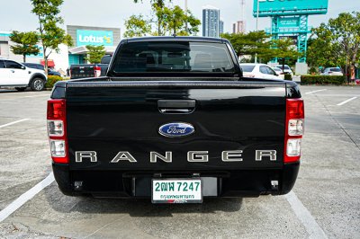 2020 Ford Ranger 2.2 XL Open Cab